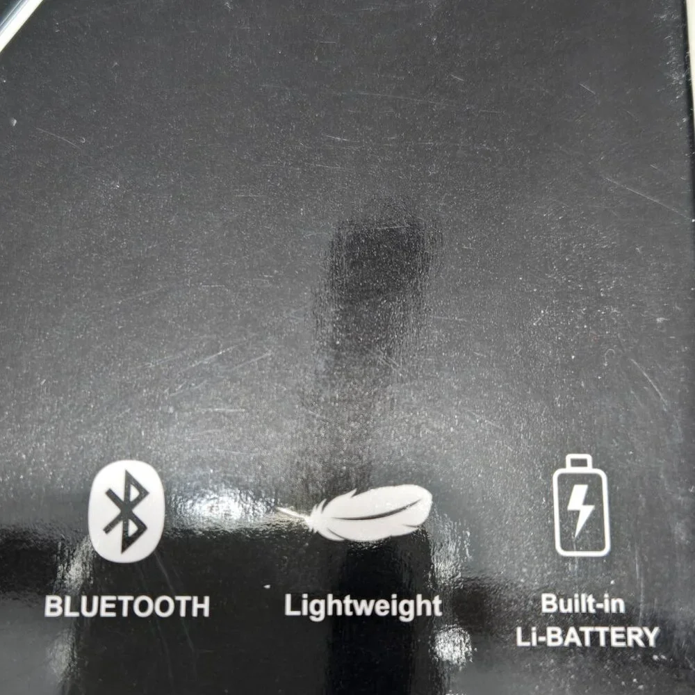 Bluetooth Keyboard for Android Tablet